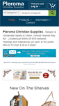 Mobile Screenshot of christiansupplies.co.nz